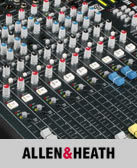 Allen & Heath