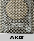 AKG Acoustic 