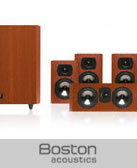 Boston Acoustics