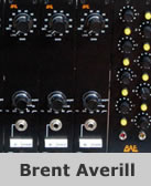 Brent Averill