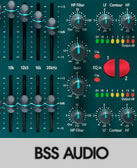BSS Audio