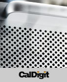 CalDigit