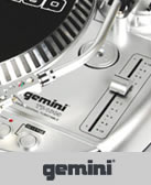 Gemini DJ