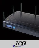 ICG