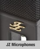 JZ microphones