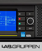 Lab Gruppen