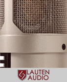 Lauten Audio