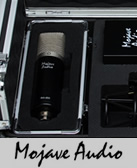 Mojave Audio 