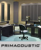Primacoustic
