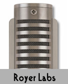 Royer Labs Microphones  