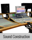 Sound Construction