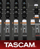 Tascam  