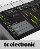 T.C. Electronic 