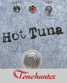 Tonehunter