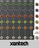 Xantech