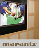 Marantz -Receivers 